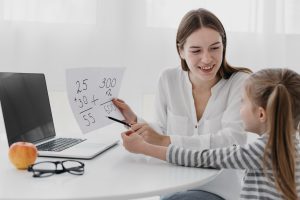 psicologia da educação