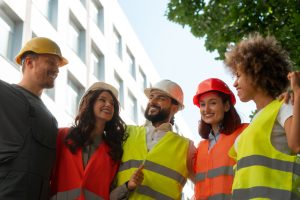 segurança saúde e qualidade de vida no trabalho